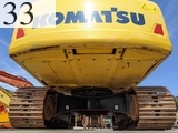 中古建設機械 中古 コマツ KOMATSU 油圧ショベル・バックホー ０．７－０．９立米 PC200-11