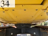 中古建設機械 中古 コマツ KOMATSU 油圧ショベル・バックホー ０．７－０．９立米 PC200-11