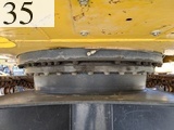 中古建設機械 中古 コマツ KOMATSU 油圧ショベル・バックホー ０．７－０．９立米 PC200-11