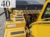 中古建設機械 中古 コマツ KOMATSU 油圧ショベル・バックホー ０．７－０．９立米 PC200-11