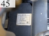 中古建設機械 中古 コマツ KOMATSU 油圧ショベル・バックホー ０．７－０．９立米 PC200-11