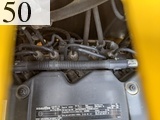 中古建設機械 中古 コマツ KOMATSU 油圧ショベル・バックホー ０．７－０．９立米 PC200-11