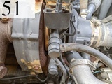 中古建設機械 中古 コマツ KOMATSU 油圧ショベル・バックホー ０．７－０．９立米 PC200-11