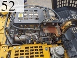 中古建設機械 中古 コマツ KOMATSU 油圧ショベル・バックホー ０．７－０．９立米 PC200-11