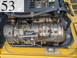 中古建設機械 中古 コマツ KOMATSU 油圧ショベル・バックホー ０．７－０．９立米 PC200-11