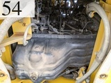 中古建設機械 中古 コマツ KOMATSU 油圧ショベル・バックホー ０．７－０．９立米 PC200-11