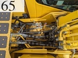 中古建設機械 中古 コマツ KOMATSU 油圧ショベル・バックホー ０．７－０．９立米 PC200-11