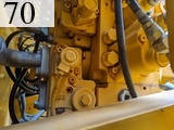 中古建設機械 中古 コマツ KOMATSU 油圧ショベル・バックホー ０．７－０．９立米 PC200-11