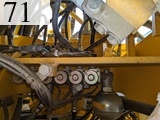 中古建設機械 中古 コマツ KOMATSU 油圧ショベル・バックホー ０．７－０．９立米 PC200-11