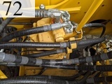 中古建設機械 中古 コマツ KOMATSU 油圧ショベル・バックホー ０．７－０．９立米 PC200-11