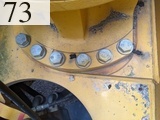 中古建設機械 中古 コマツ KOMATSU 油圧ショベル・バックホー ０．７－０．９立米 PC200-11