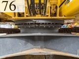 中古建設機械 中古 コマツ KOMATSU 油圧ショベル・バックホー ０．７－０．９立米 PC200-11