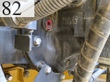 中古建設機械 中古 コマツ KOMATSU 油圧ショベル・バックホー ０．７－０．９立米 PC200-11