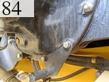 中古建設機械 中古 コマツ KOMATSU 油圧ショベル・バックホー ０．７－０．９立米 PC200-11