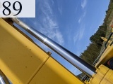 中古建設機械 中古 コマツ KOMATSU 油圧ショベル・バックホー ０．７－０．９立米 PC200-11