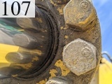 中古建設機械 中古 コマツ KOMATSU 油圧ショベル・バックホー ０．７－０．９立米 PC200-11