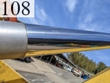 中古建設機械 中古 コマツ KOMATSU 油圧ショベル・バックホー ０．７－０．９立米 PC200-11