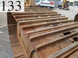 中古建設機械 中古 コマツ KOMATSU 油圧ショベル・バックホー ０．７－０．９立米 PC200-11