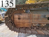 中古建設機械 中古 コマツ KOMATSU 油圧ショベル・バックホー ０．７－０．９立米 PC200-11