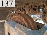 中古建設機械 中古 コマツ KOMATSU 油圧ショベル・バックホー ０．７－０．９立米 PC200-11