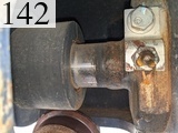 中古建設機械 中古 コマツ KOMATSU 油圧ショベル・バックホー ０．７－０．９立米 PC200-11