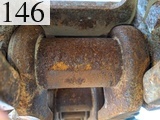 中古建設機械 中古 コマツ KOMATSU 油圧ショベル・バックホー ０．７－０．９立米 PC200-11