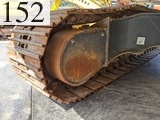 中古建設機械 中古 コマツ KOMATSU 油圧ショベル・バックホー ０．７－０．９立米 PC200-11