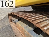 中古建設機械 中古 コマツ KOMATSU 油圧ショベル・バックホー ０．７－０．９立米 PC200-11