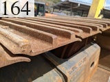 中古建設機械 中古 コマツ KOMATSU 油圧ショベル・バックホー ０．７－０．９立米 PC200-11