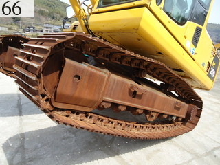 Used Construction Machine Used KOMATSU KOMATSU Excavator 0.7-0.9m3 PC200-8N1