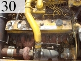 中古建設機械 中古 コマツ 油圧ショベル・バックホー ０．７－０．９立米 PC220-5