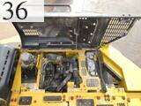 中古建設機械 中古 コマツ KOMATSU 解体機 バックホー解体仕様 PC228US-10