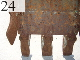 中古建設機械 中古 コマツ KOMATSU 油圧ショベル・バックホー ０．２－０．３立米 PC27R-8