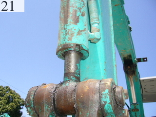 中古建設機械 中古 コマツ KOMATSU 油圧ショベル・バックホー ０．２－０．３立米 PC27R-8