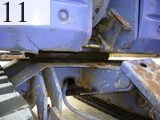 Used Construction Machine Used KOMATSU KOMATSU Excavator ~0.1m3 PC28UU-2