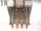 中古建設機械 中古 コマツ KOMATSU 油圧ショベル・バックホー ０．１立米以下 PC28UU-2