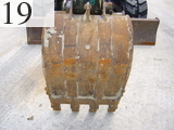 中古建設機械 中古 コマツ KOMATSU 油圧ショベル・バックホー ０．１立米以下 PC28UU-2