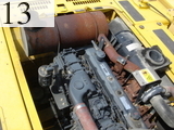 中古建設機械 中古 コマツ KOMATSU 油圧ショベル・バックホー １．０立米以上 PC300-6