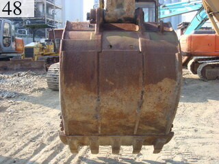 中古建設機械 中古 コマツ KOMATSU 油圧ショベル・バックホー １．０立米以上 PC310-5