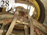 中古建設機械 中古 コマツ KOMATSU 油圧ショベル・バックホー １．０立米以上 PC350-6Z