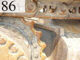 中古建設機械 中古 コマツ KOMATSU 油圧ショベル・バックホー １．０立米以上 PC350-6