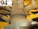中古建設機械 中古 コマツ 油圧ショベル・バックホー １．０立米以上 PC350-8
