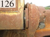 中古建設機械 中古 コマツ 油圧ショベル・バックホー １．０立米以上 PC350-8