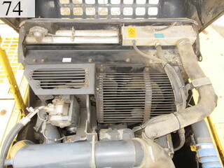 中古建設機械 中古 コマツ KOMATSU 油圧ショベル・バックホー １．０立米以上 PC350-8