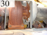 中古建設機械 中古 コマツ KOMATSU 油圧ショベル・バックホー １．０立米以上 PC350LC-6
