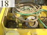 中古建設機械 中古 コマツ KOMATSU 油圧ショベル・バックホー １．０立米以上 PC410LC-5