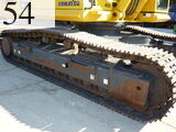 Used Construction Machine Used KOMATSU KOMATSU Excavator 1.0~m3 PC450LC-8