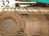 中古建設機械 中古 コマツ KOMATSU 油圧ショベル・バックホー ０．２－０．３立米 PC45MR-1