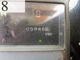 中古建設機械 中古 住友建機 SUMITOMO 林業機械 プロセッサー SH135X-3B