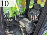中古建設機械 中古 住友建機 SUMITOMO 林業機械 プロセッサー SH135X-3B